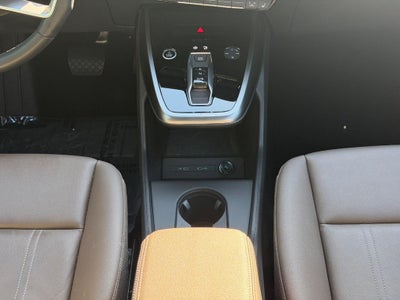 2024 Audi Q4 e-tron Sportback Prestige 50 quattro