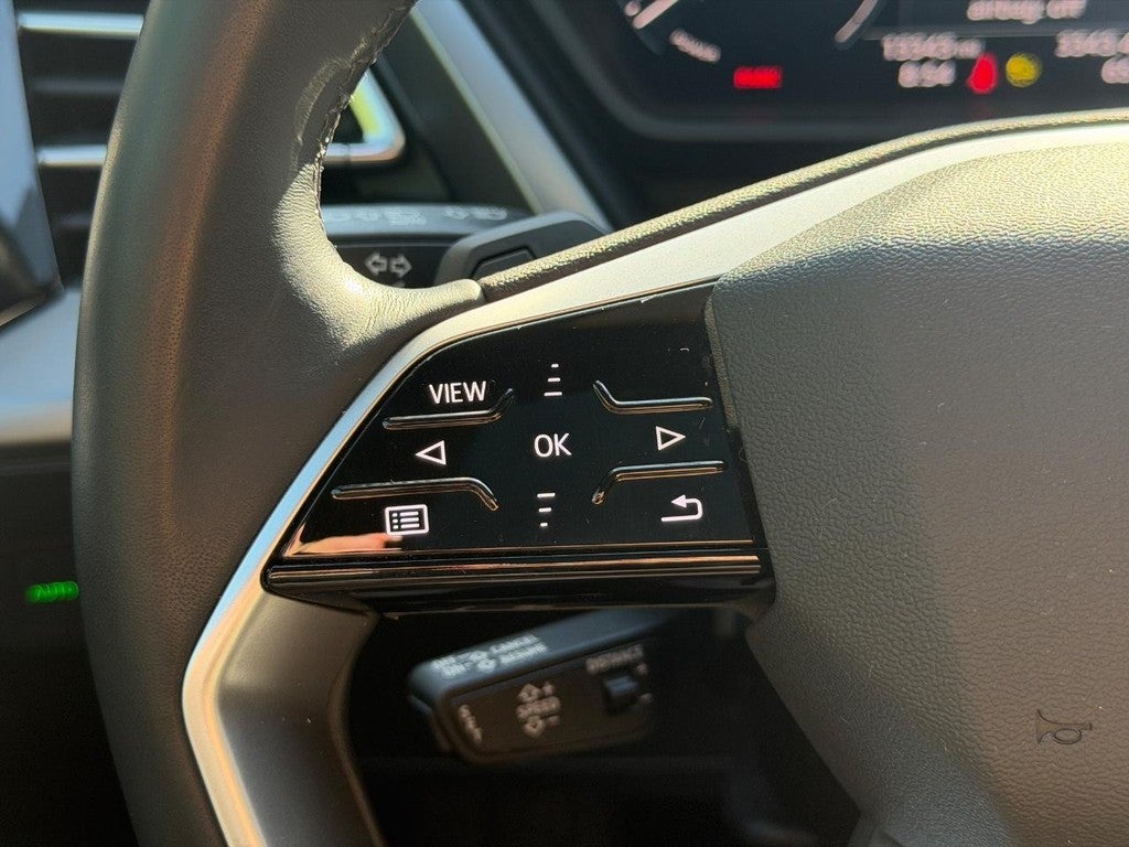 2024 Audi Q4 e-tron Sportback Prestige 50 quattro