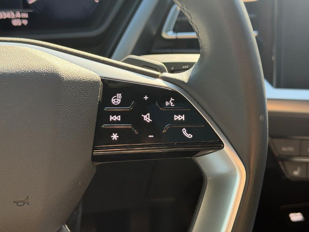 2024 Audi Q4 e-tron Sportback Prestige 50 quattro