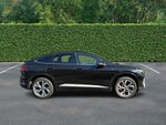 2024 Audi Q4 e-tron Sportback Prestige 50 quattro