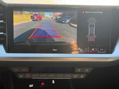 2024 Audi Q4 e-tron Sportback Prestige 50 quattro