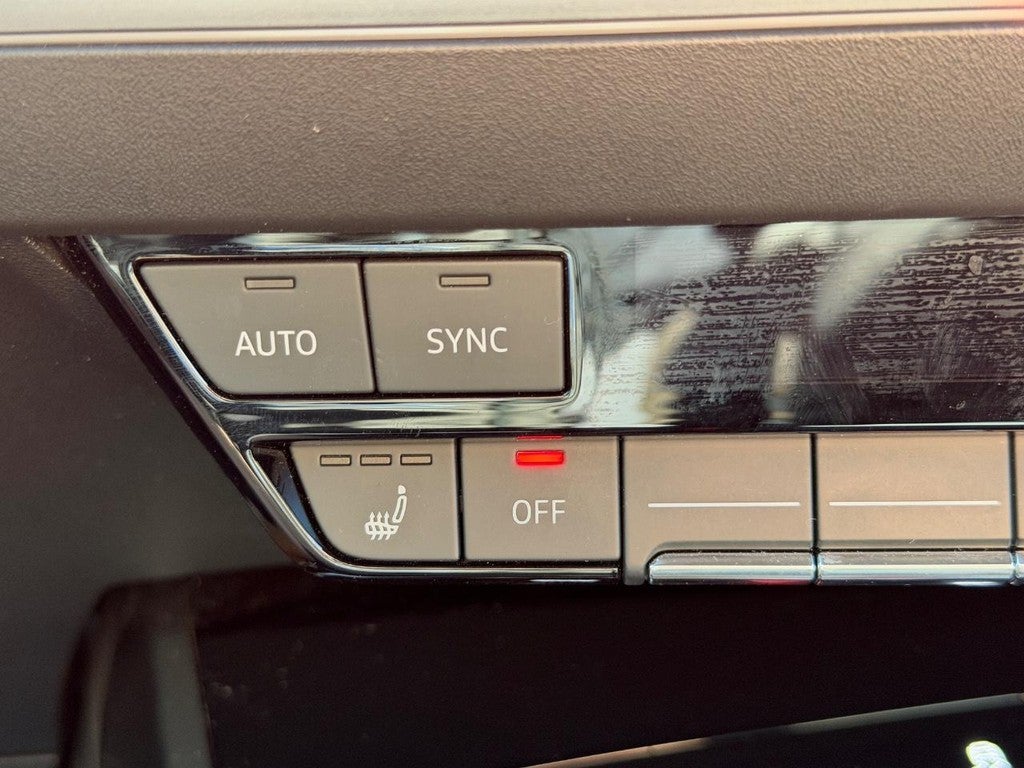 2024 Audi Q4 e-tron Sportback Prestige 50 quattro