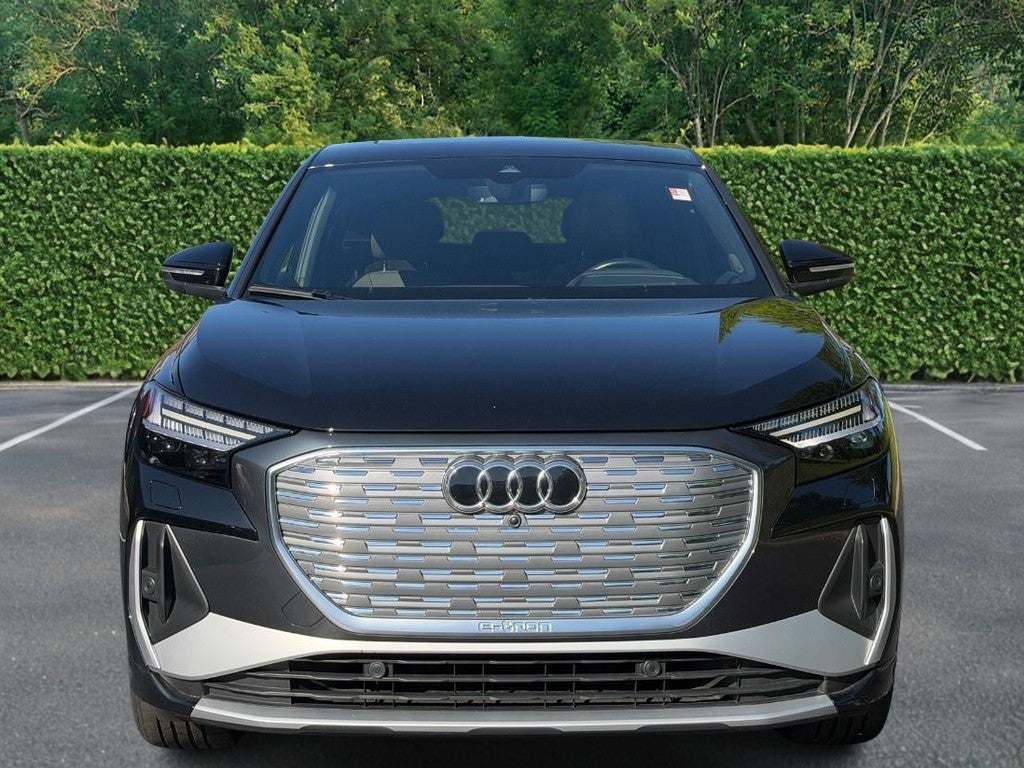 2024 Audi Q4 e-tron Sportback Prestige 50 quattro