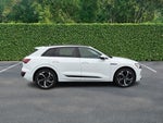 2024 Audi Q8 e-tron Premium Plus quattro