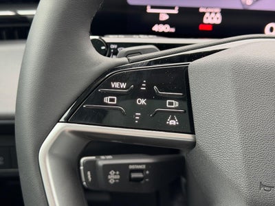 2026 Audi Q3 S line quattro