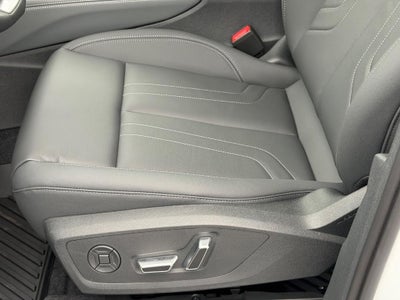 2026 Audi Q3 S line quattro