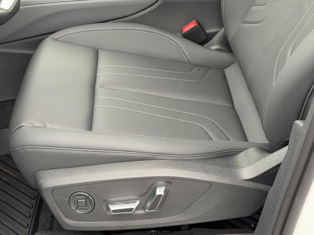2026 Audi Q3 S line quattro
