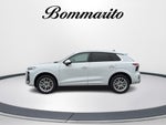 2026 Audi Q3 S line quattro