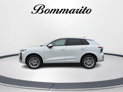 2026 Audi Q3 S line quattro
