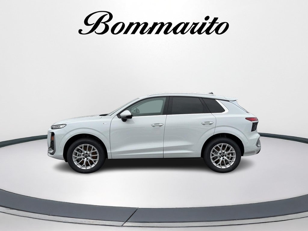 2026 Audi Q3 S line quattro