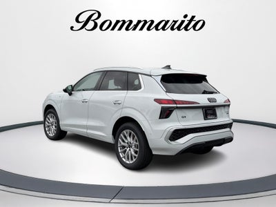 2026 Audi Q3 S line quattro