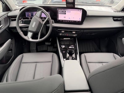 2026 Audi Q3 S line quattro