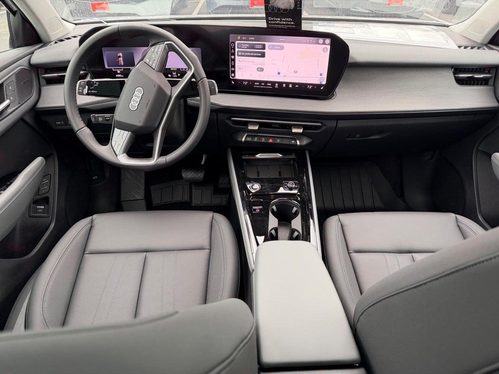 2026 Audi Q3 S line quattro