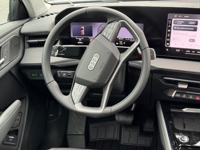 2026 Audi Q3 S line quattro