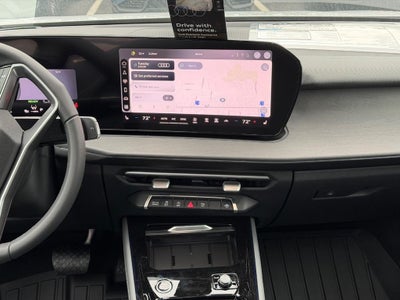 2026 Audi Q3 S line quattro