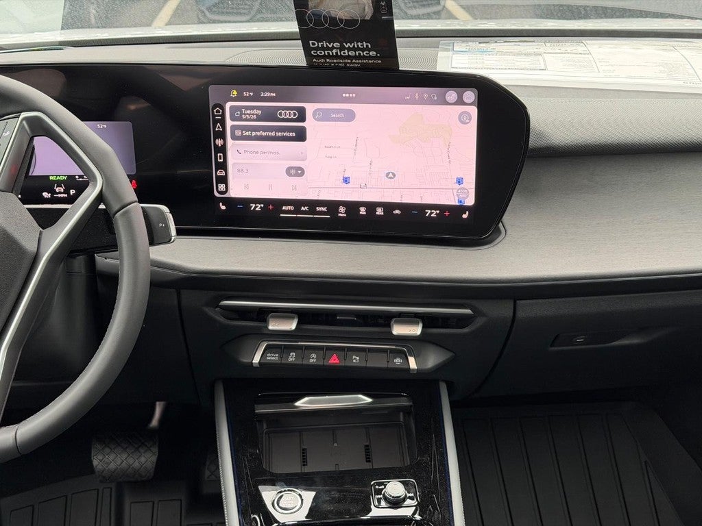 2026 Audi Q3 S line quattro