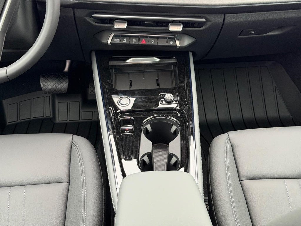 2026 Audi Q3 S line quattro