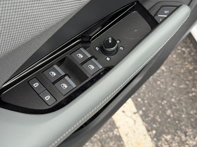 2026 Audi Q3 S line quattro