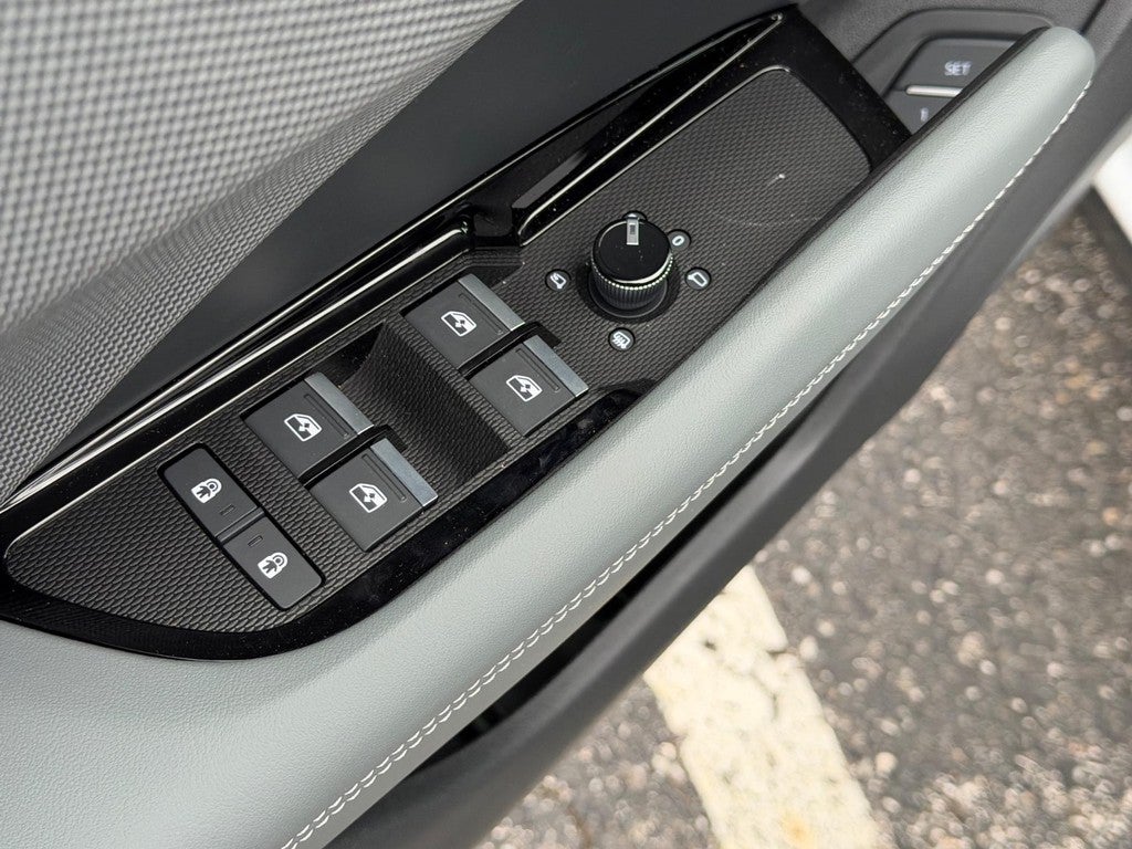 2026 Audi Q3 S line quattro