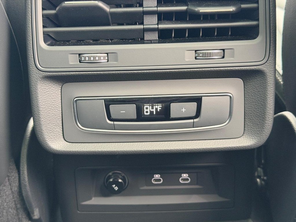 2025 Audi Q7 Premium 45 TFSI quattro