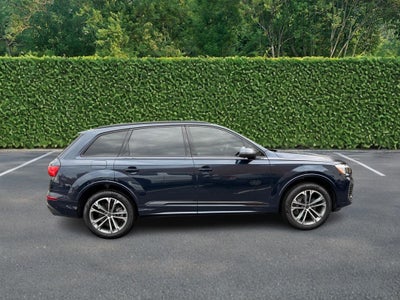 2025 Audi Q7 Premium 45 TFSI quattro
