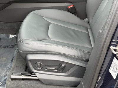 2025 Audi Q7 Premium 45 TFSI quattro