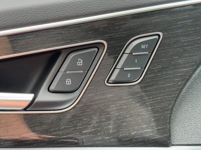 2025 Audi Q7 Premium 45 TFSI quattro