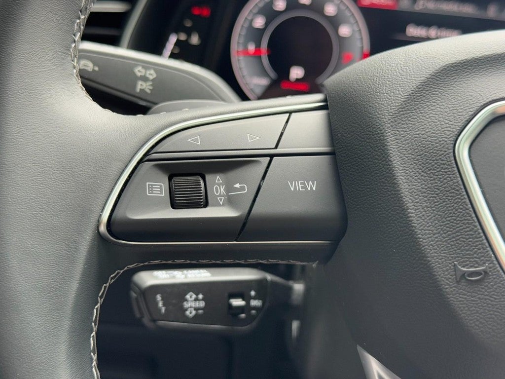 2025 Audi Q7 Premium 45 TFSI quattro