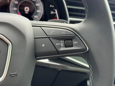 2025 Audi Q7 Premium 45 TFSI quattro