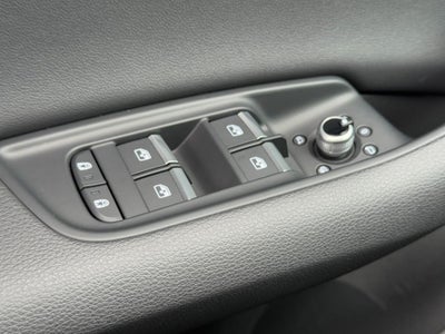 2025 Audi Q7 Premium 45 TFSI quattro