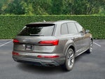 2025 Audi Q7 Premium 45 TFSI quattro