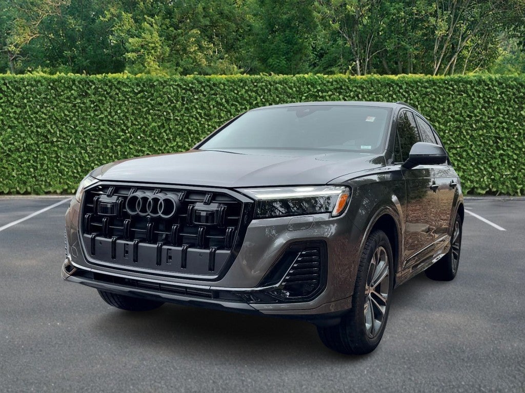 2025 Audi Q7 Premium 45 TFSI quattro