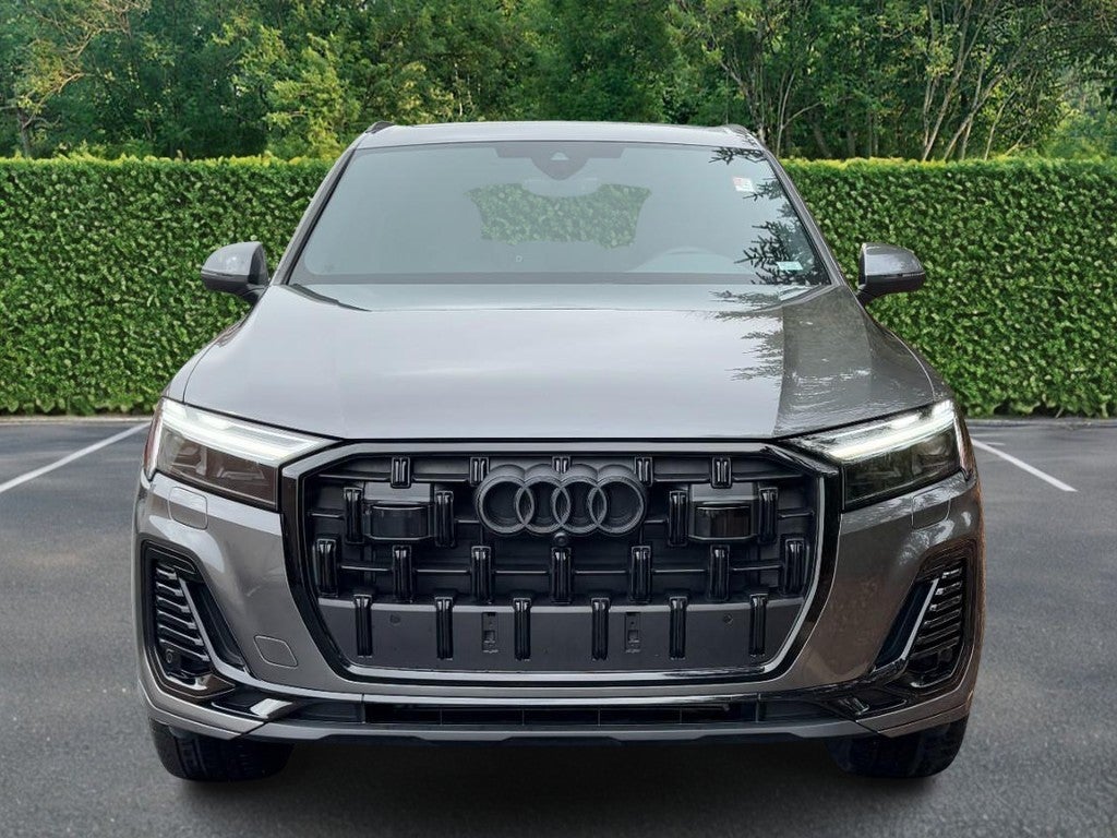 2025 Audi Q7 Premium 45 TFSI quattro