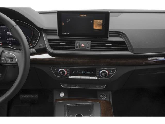 2020 Audi Q5 2.0 4DR 2.0 TFSI QTRO