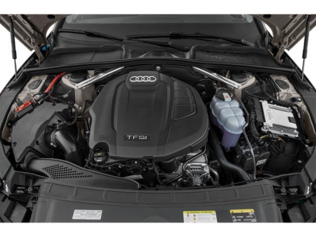2020 Audi Q5 2.0 4DR 2.0 TFSI QTRO
