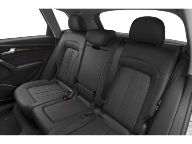 2020 Audi Q5 2.0 4DR 2.0 TFSI QTRO
