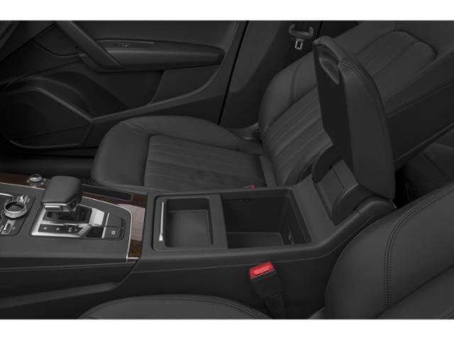 2020 Audi Q5 2.0 4DR 2.0 TFSI QTRO