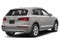 2020 Audi Q5 2.0 4DR 2.0 TFSI QTRO
