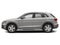 2020 Audi Q5 2.0 4DR 2.0 TFSI QTRO