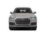 2020 Audi Q5 2.0 4DR 2.0 TFSI QTRO