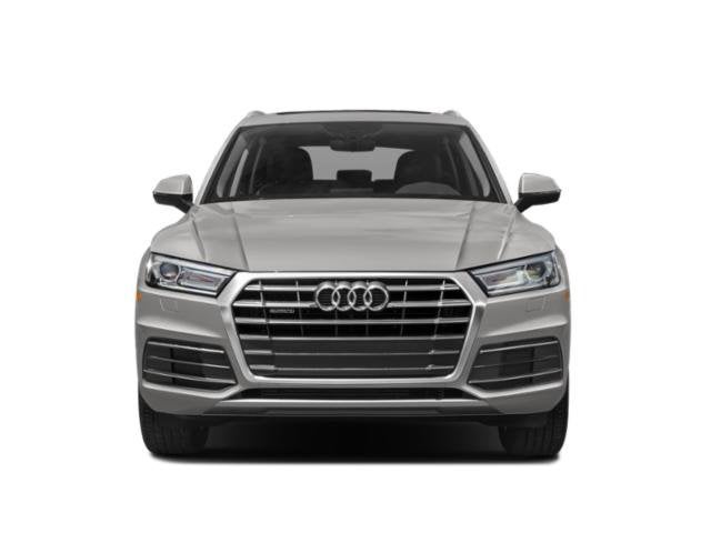 2020 Audi Q5 2.0 4DR 2.0 TFSI QTRO