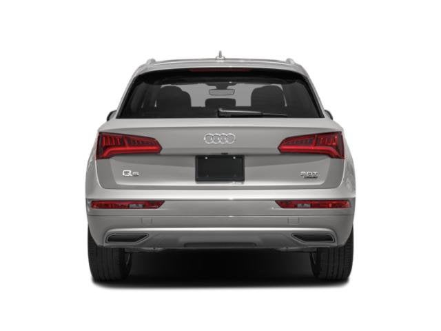 2020 Audi Q5 2.0 4DR 2.0 TFSI QTRO