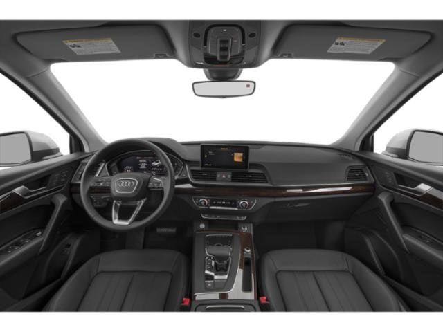 2020 Audi Q5 2.0 4DR 2.0 TFSI QTRO