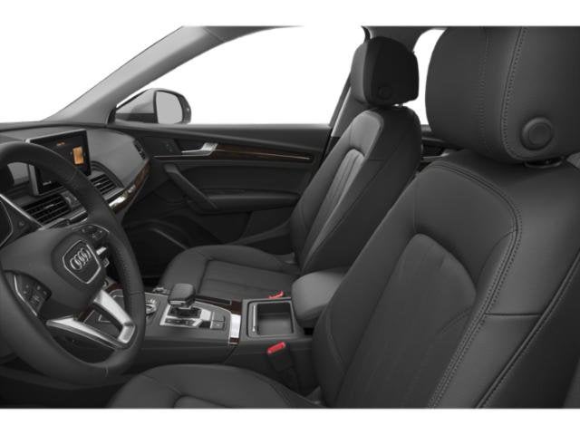 2020 Audi Q5 2.0 4DR 2.0 TFSI QTRO