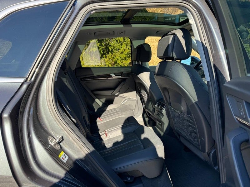 2019 Audi Q5 Premium 45 TFSI quattro