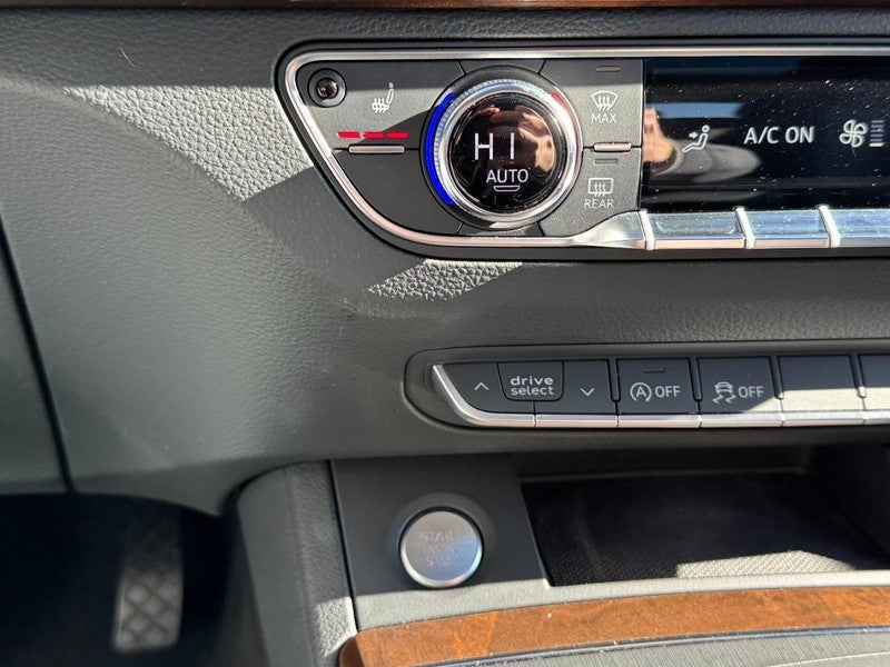 2019 Audi Q5 Premium 45 TFSI quattro