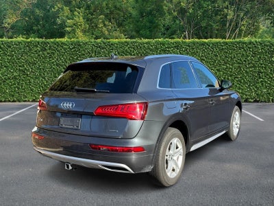 2019 Audi Q5 Premium 45 TFSI quattro