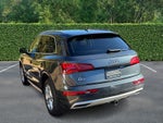 2019 Audi Q5 Premium 45 TFSI quattro