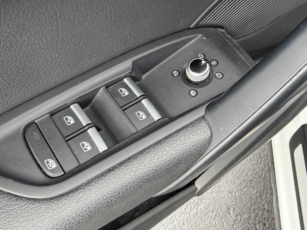 2018 Audi Q5 2.0 TFSI Premium Plus