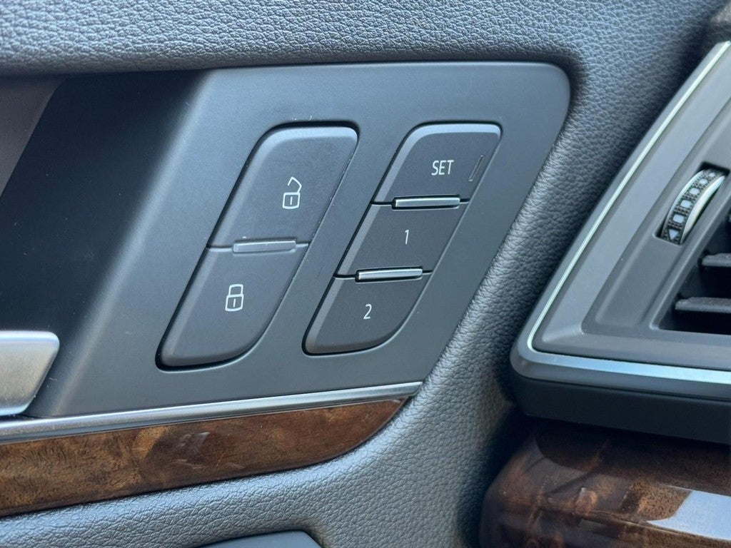 2018 Audi Q5 2.0 TFSI Premium Plus